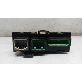 VARIOUS CONTROL UNITS E...