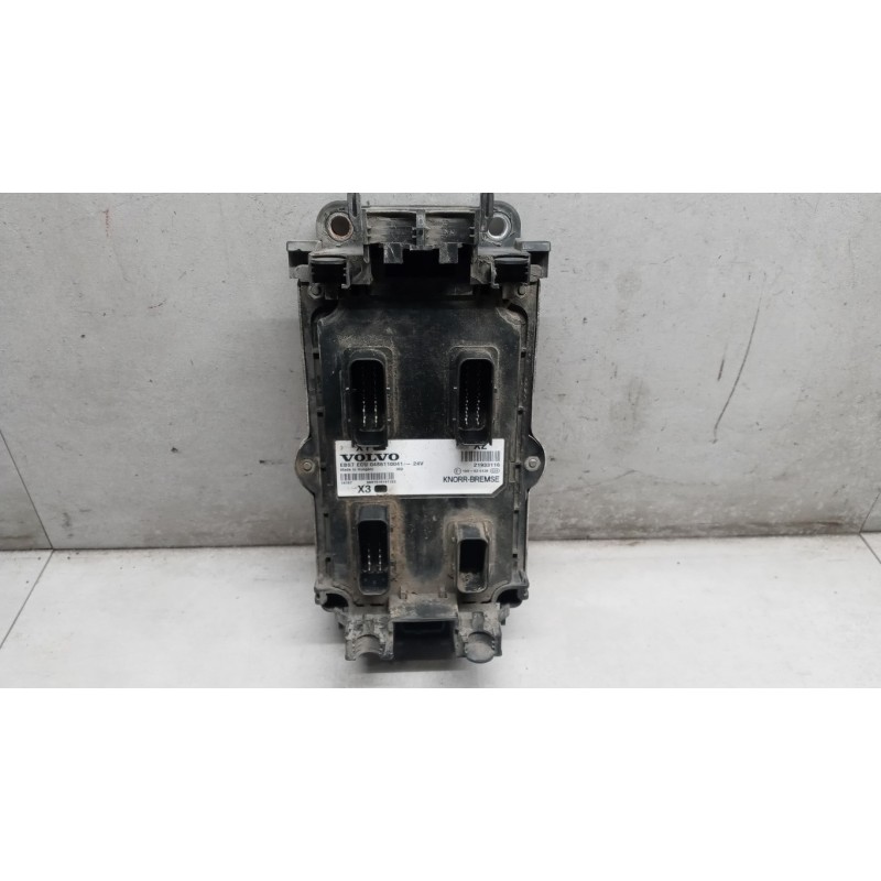 VOLVO truck EBS CONTROL UNIT  VOLVO truck FH euro 6 used