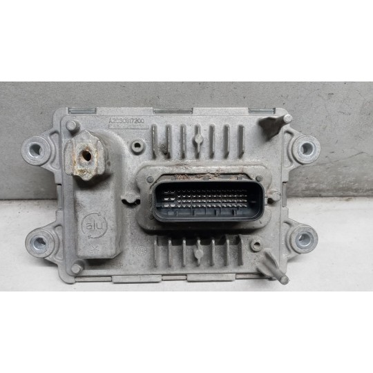 CENTRALINA DOSATRICE ADBLUE VOLVO truck FH euro 6 usato