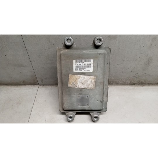 ADBLUE VARIOUS CONTROL UNITS VOLVO truck FH euro 6 used