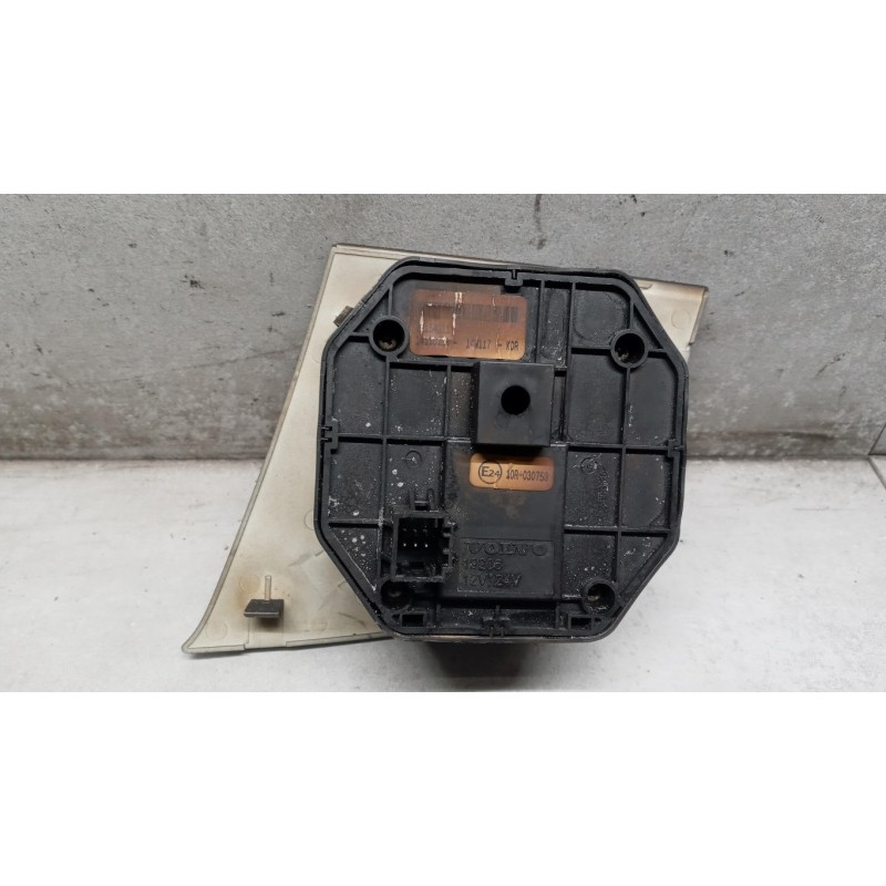 VOLVO truck BLOCK LOGHTS  VOLVO truck FH euro 6 used