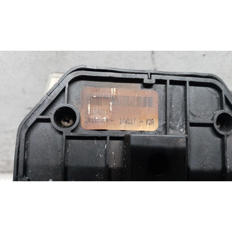 VOLVO truck BLOCK LOGHTS  VOLVO truck FH euro 6 used