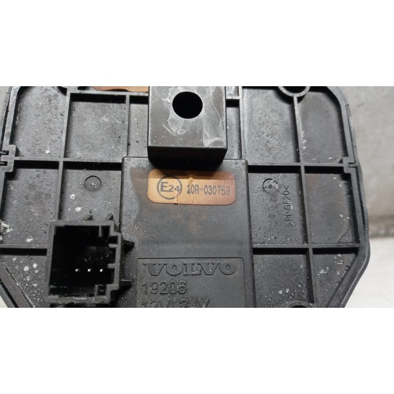 VOLVO truck BLOCK LOGHTS  VOLVO truck FH euro 6 used