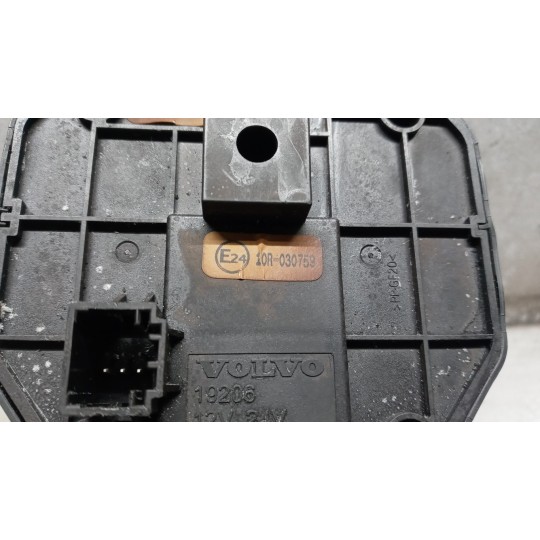 BLOCK LOGHTS  VOLVO truck FH euro 6 used