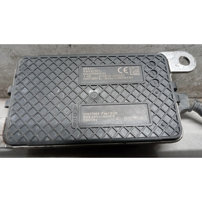 VOLVO truck PROBE LAMBDA  VOLVO truck FH euro 6 used