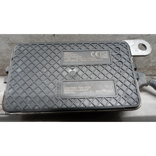 SONDA LAMBDA VOLVO truck FH euro 6 usato