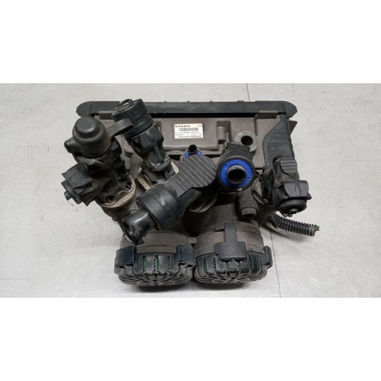 VARIE FRENI 2 VOLVO truck FH euro 6 usato