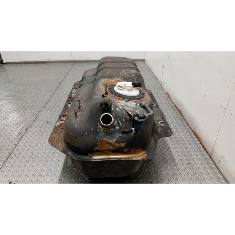 NISSAN FUEL TANK NISSAN Terrano 1997>1999 used