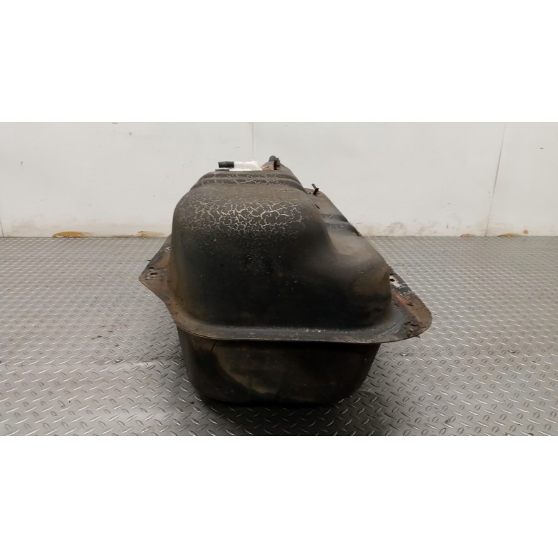 NISSAN FUEL TANK NISSAN Terrano 1997>1999 used