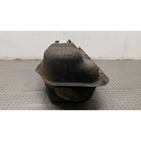 FUEL TANK NISSAN Terrano 1997>1999 used