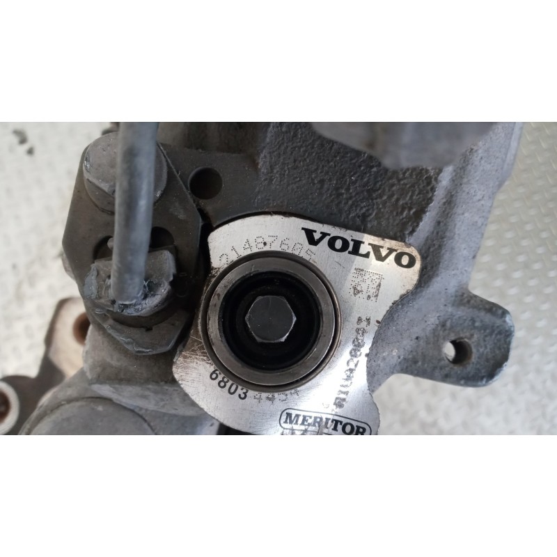 VOLVO truck RIGHT FRONT CALIPER BRAKE  VOLVO truck FH euro 6 used