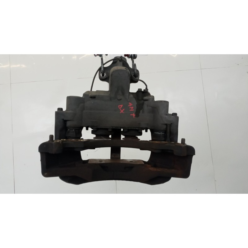 VOLVO truck RIGHT FRONT CALIPER BRAKE  VOLVO truck FH euro 6 used