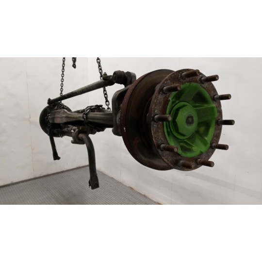 FRONT DRIVE AXLE VOLVO truck FH euro 6 used