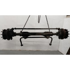 FRONT DRIVE AXLE VOLVO...