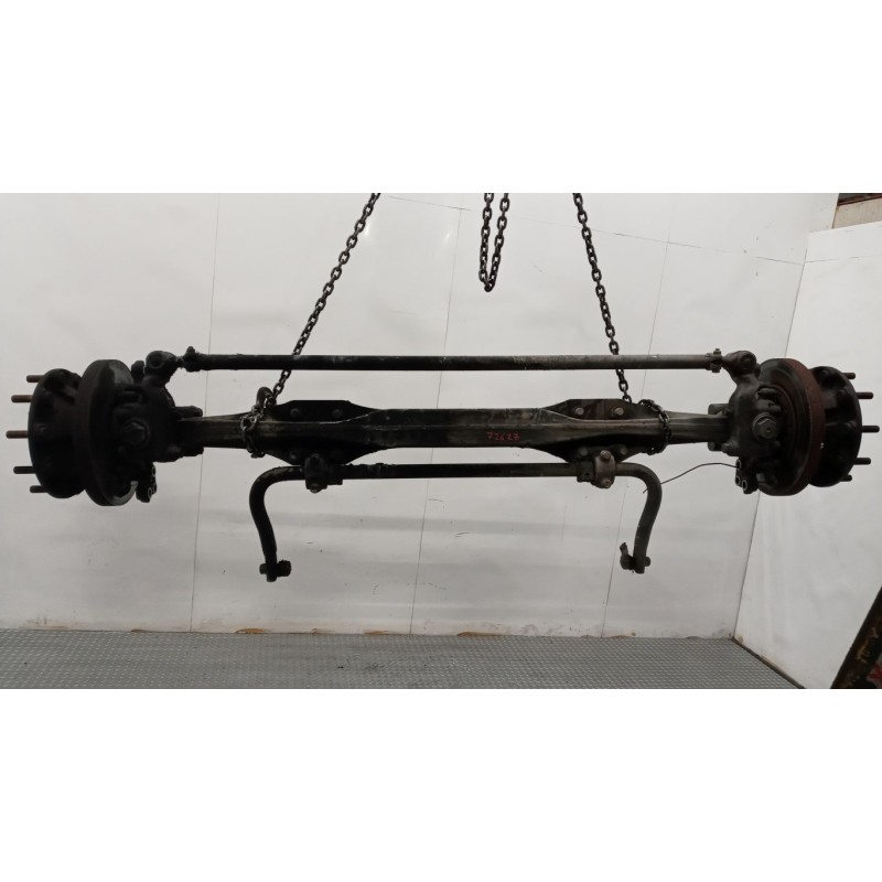 VOLVO truck FRONT DRIVE AXLE VOLVO truck FH euro 6 used