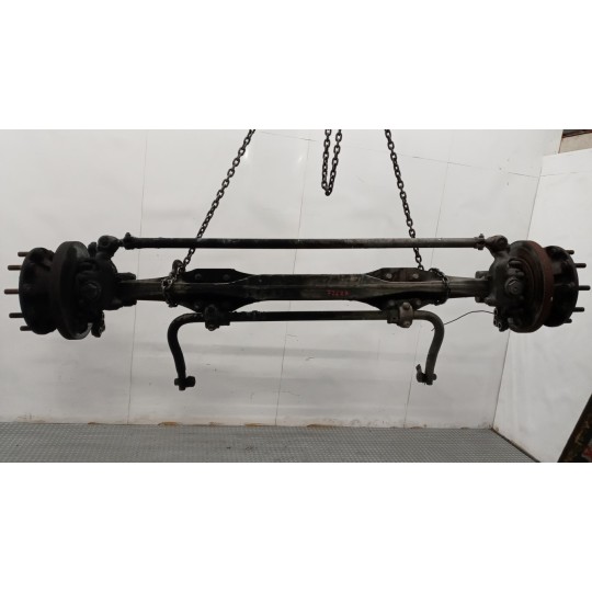 FRONT DRIVE AXLE VOLVO truck FH euro 6 used