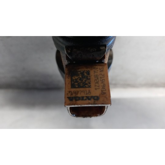 INIETTORI VOLVO truck FH euro 6 usato