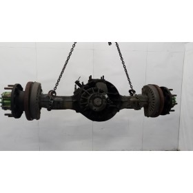 REAR DRIVE AXLE 
 VOLVO...