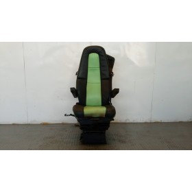 SEDILI ANTERIORI VOLVO...