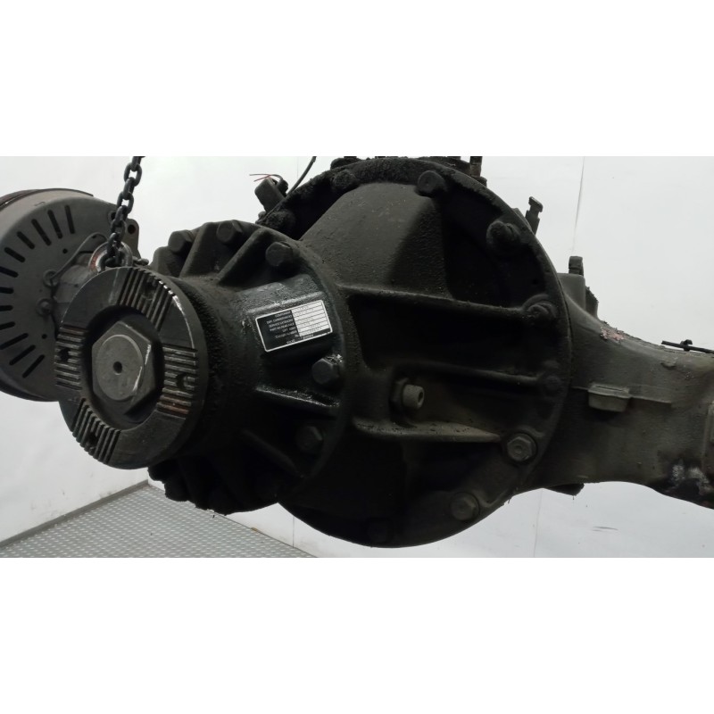VOLVO truck GRUPPO DIFFERENZIALE POSTERIORE VOLVO truck FH euro 6 usato