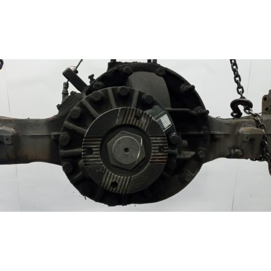 GRUPPO DIFFERENZIALE POSTERIORE VOLVO truck FH euro 6 usato