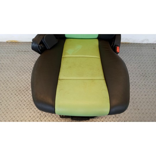 FRONT SEATS VOLVO truck FH euro 6 used