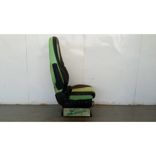 FRONT SEATS VOLVO truck FH euro 6 used