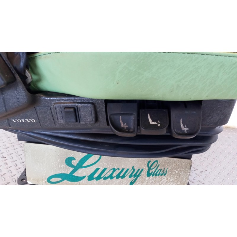 VOLVO truck FRONT SEATS VOLVO truck FH euro 6 used