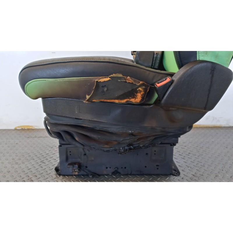 VOLVO truck FRONT SEATS VOLVO truck FH euro 6 used