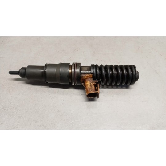INJECTORS  VOLVO truck FH euro 6 used