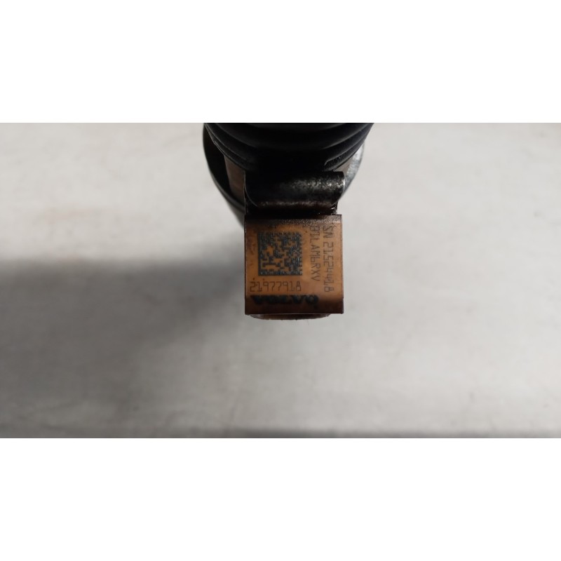 VOLVO truck INIETTORI VOLVO truck FH euro 6 usato