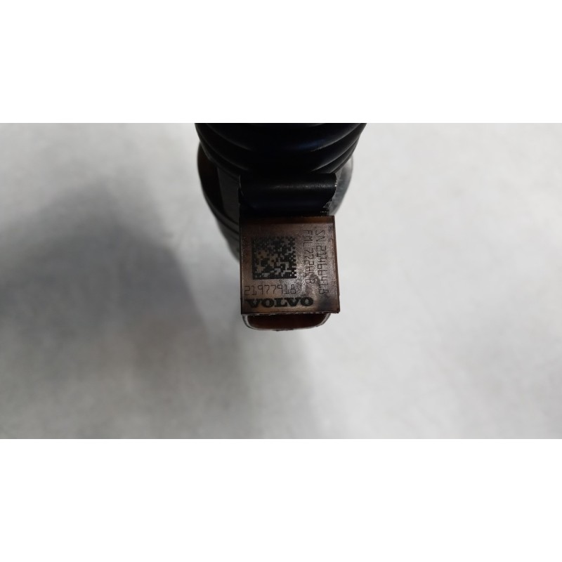 VOLVO truck INIETTORI VOLVO truck FH euro 6 usato