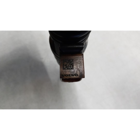 INJECTORS  VOLVO truck FH euro 6 used