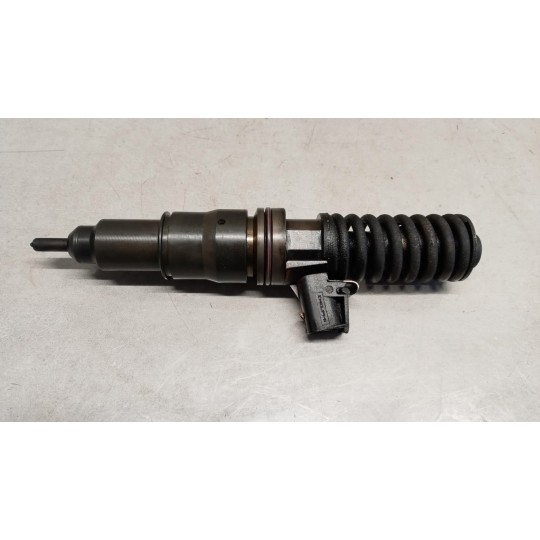 INJECTORS  VOLVO truck FH euro 6 used