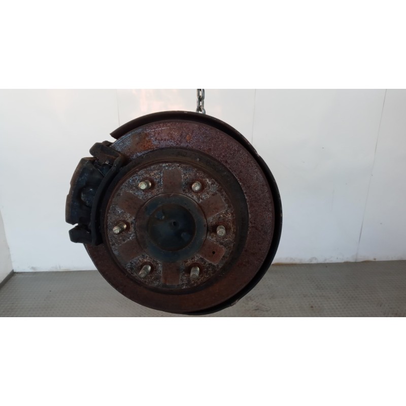 OPEL ASSALE POSTERIORE OPEL Frontera A 1992> usato