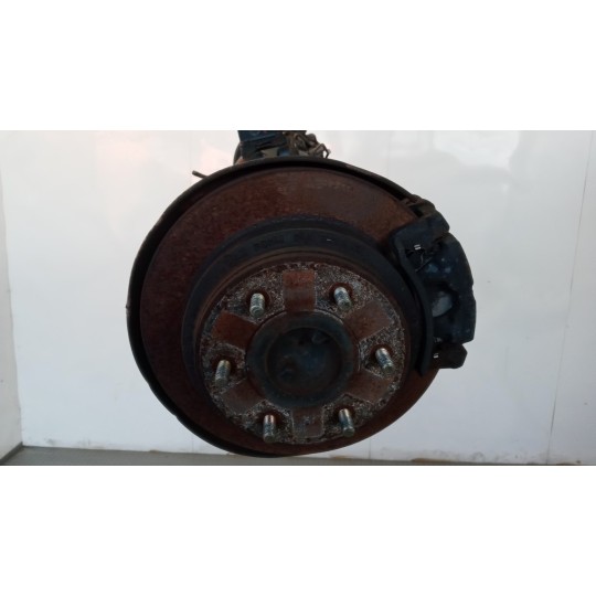 ASSALE POSTERIORE OPEL Frontera A 1992> usato