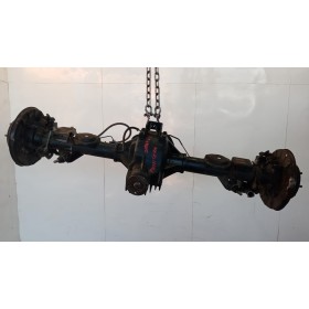 REAR DRIVE AXLE 
 OPEL...
