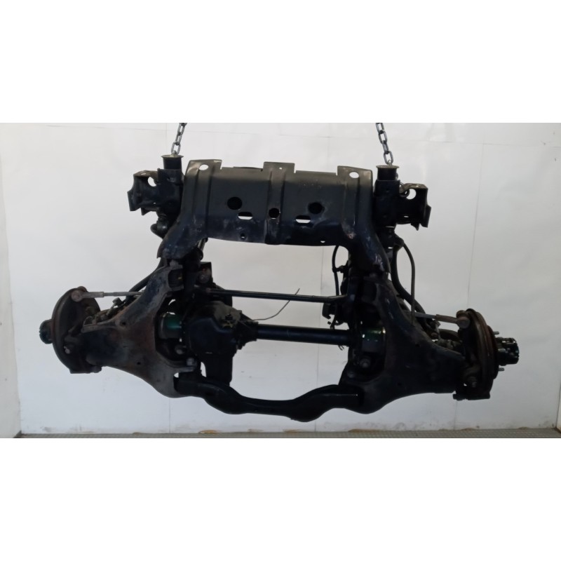 OPEL FRONT HALF-AXLES RIGHT  OPEL Frontera A 1992> used