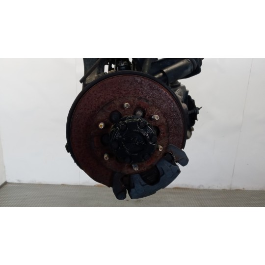 FRONT HALF-AXLES RIGHT  OPEL Frontera A 1992> used