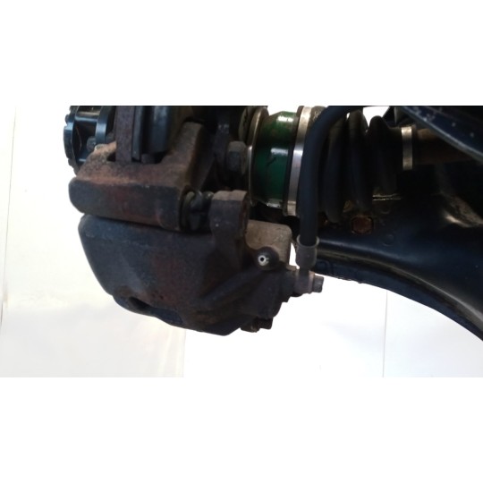 SEMIASSE ANTERIORE DESTRO OPEL Frontera A 1992> usato