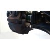 OPEL FRONT HALF-AXLES RIGHT  OPEL Frontera A 1992> used