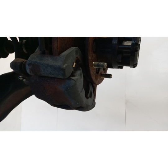 SEMIASSE ANTERIORE DESTRO OPEL Frontera A 1992> usato