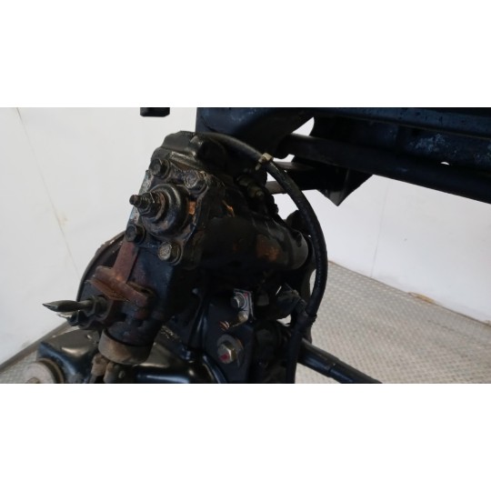 SEMIASSE ANTERIORE DESTRO OPEL Frontera A 1992> usato