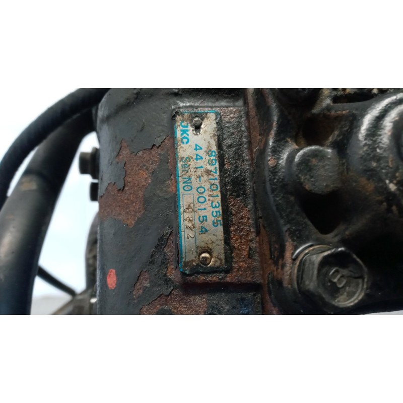 OPEL FRONT HALF-AXLES RIGHT  OPEL Frontera A 1992> used