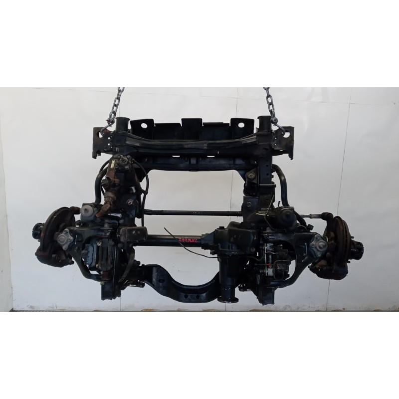 OPEL FRONT HALF-AXLES RIGHT  OPEL Frontera A 1992> used