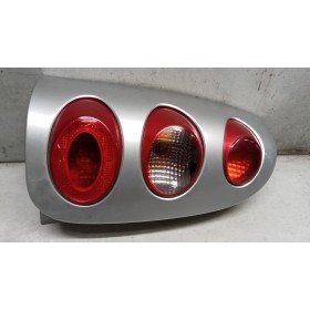 LEFT REAR LIGHT 
 SMART...