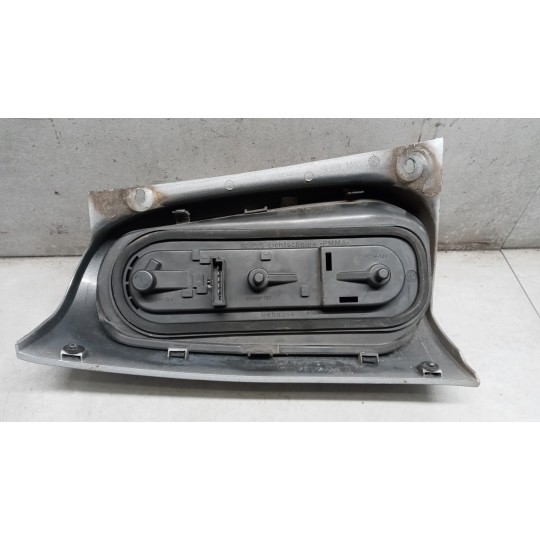 RIGHT REAR LIGHT SMART City Coupé e Cabrio Fourtwo 2003>2007 used