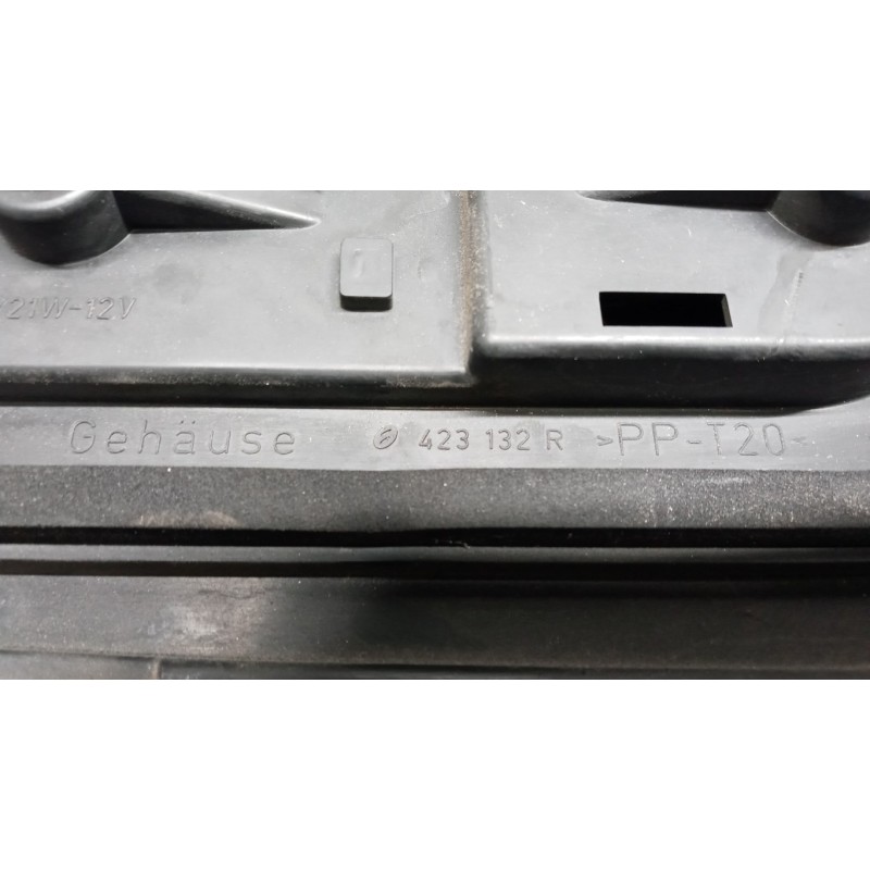 SMART RIGHT REAR LIGHT SMART City Coupé e Cabrio Fourtwo 2003>2007 used