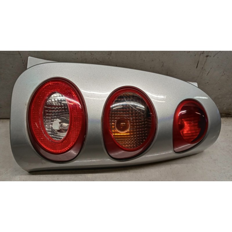 SMART RIGHT REAR LIGHT SMART City Coupé e Cabrio Fourtwo 2003>2007 used