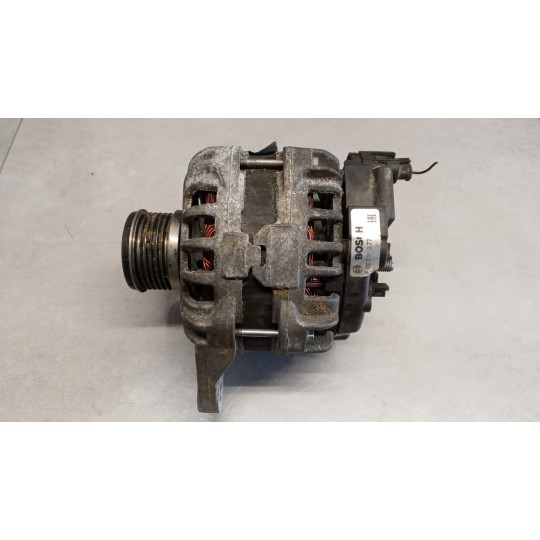 ALTERNATOR IVECO Daily 2014> used